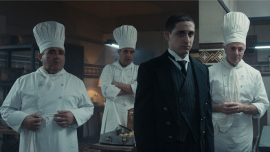 Imagen de La cena - 11