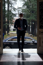 Imagen de Moncloa: cuatro estaciones  - 4