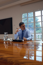 Imagen de Moncloa: cuatro estaciones  - 5