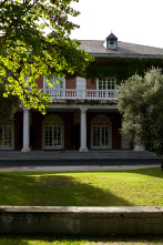 Imagen de Moncloa: cuatro estaciones  - 6