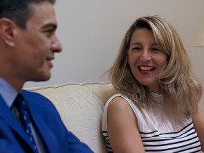 Imagen de Moncloa: cuatro estaciones  - 1