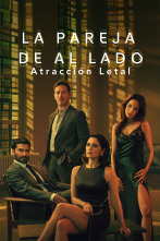 Imagen de La pareja de al lado. Atracción letal (T2) - 1