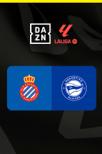 Imagen de Jornada 22: Espanyol - Alavés - 1