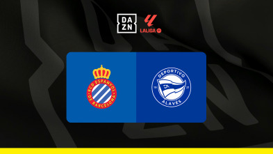 Imagen de Jornada 22: Espanyol - Alavés - 2