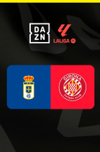 Imagen de Jornada 22: Oviedo - Girona - 3