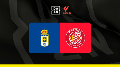 Imagen de Jornada 22: Oviedo - Girona - 4