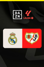 Imagen de Jornada 22: Real Madrid - Rayo - 1