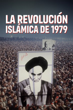 Imagen de La Revolución islámica de 1979  - 1