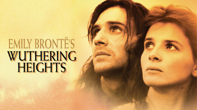 Imagen de Cumbres borrascosas - 2