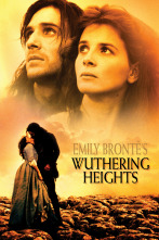 Imagen de Cumbres borrascosas - 1