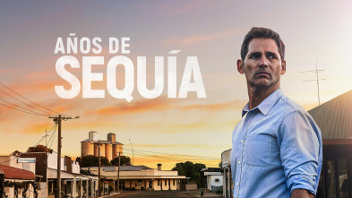 Imagen de Años de sequía - 2