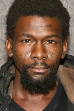 Imagen de Asesinos de América: El amor es sordo - 1