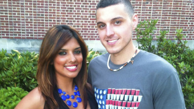 Imagen de Asesinos de América: La encantadora Rida - 2