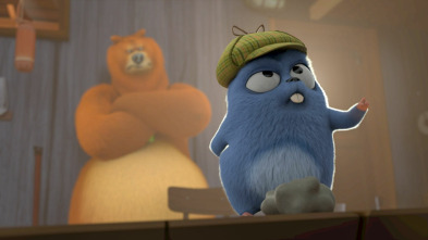 Imagen de Grizzy y los... (T4): Un crimen casi delicioso - 2