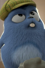 Imagen de Grizzy y los... (T4): Un crimen casi delicioso - 1