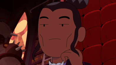 Imagen de Hora de... (T2): Ep.8 - 2