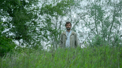 Imagen de El cielo, Season 1 (T1): Ep.5  - 2