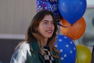 Imagen de Bleeding Love - 5