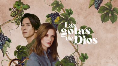 Imagen de Las gotas de Dios (T2) - 2