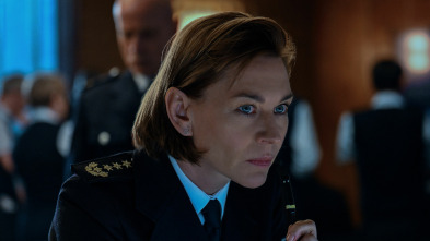 Imagen de Hijack (T2): Ep.2 Control - 2