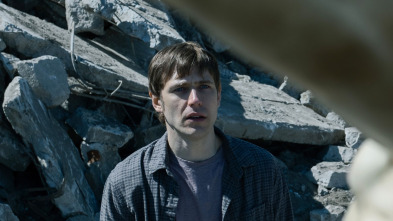 Imagen de El cielo, Season 1 (T1): Ep.4  - 2