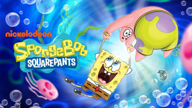 Imagen de Bob Esponja (T16) - 2