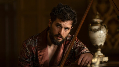 Imagen de Industry (T4): Ep.2  - 2