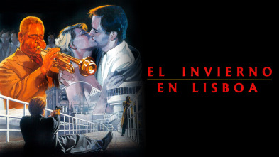 Imagen de El invierno en Lisboa - 2
