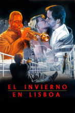 Imagen de El invierno en Lisboa - 1