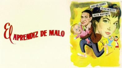 Imagen de El aprendiz de malo - 2