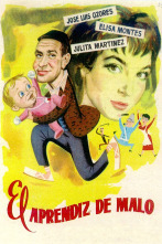 Imagen de El aprendiz de malo - 1