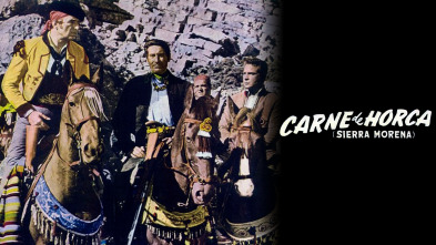 Imagen de Carne de horca - 2