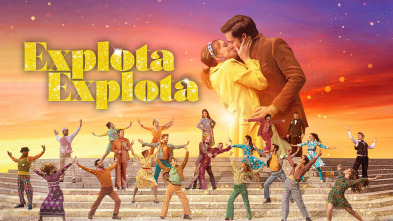 Imagen de Explota, explota - 2