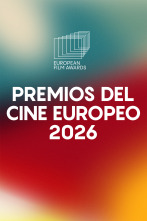 Imagen de Premios del Cine Europeo 2026 - 1