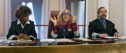 Imagen de Cuerpos locos - 4