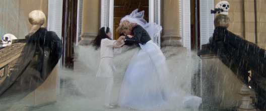 Imagen de Cuerpos locos - 5