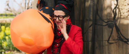 Imagen de Cuerpos locos - 6