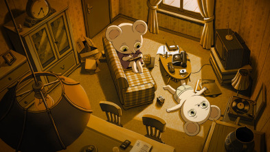 Imagen de Decorado - 3