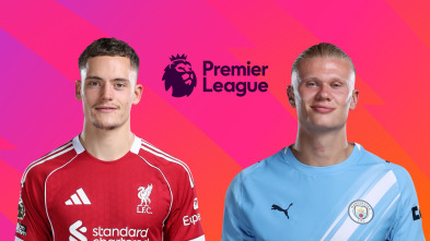 Imagen de Jornada 25: Liverpool - Manchester City - 2