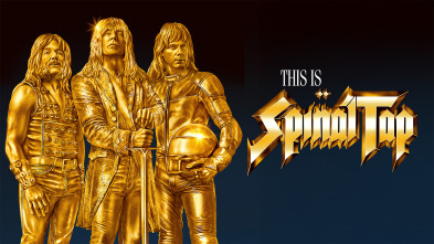 Imagen de This is Spinal Tap - 2