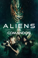 Imagen de Aliens vs. Comandos - 1