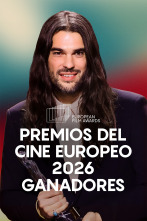 Imagen de Premios del Cine Europeo 2026. Ganadores - 1