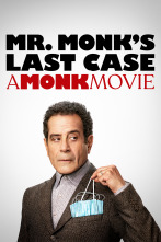 Imagen de Mr. Monk's Last Case: A Monk Movie - 1