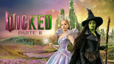 Imagen de Wicked: Parte II - 2