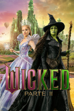 Imagen de Wicked: Parte II - 1