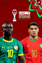 Imagen de Final: Senegal - Marruecos - 1