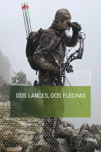 Imagen de Dos lances, dos flechas - 1