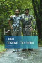 Imagen de Lugo destino truchero - 1