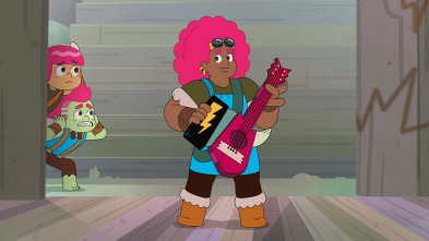 Imagen de Lana Barbalarga (T1): El reencuentro - 2