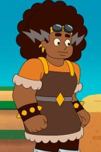 Imagen de Lana Barbalarga (T1): Vestidos para la ocasión - 1